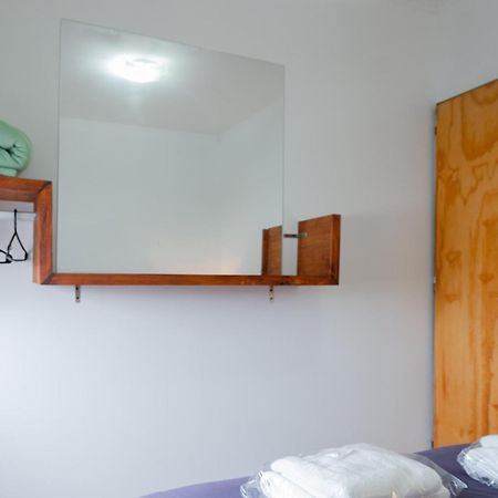 Concepción del UruguayFenix Apartアパートメント エクステリア 写真
