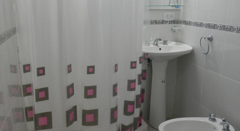 Concepción del UruguayFenix Apartアパートメント 部屋 写真