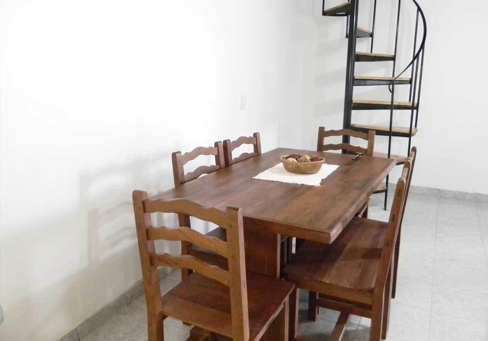 Concepción del UruguayFenix Apartアパートメント 部屋 写真