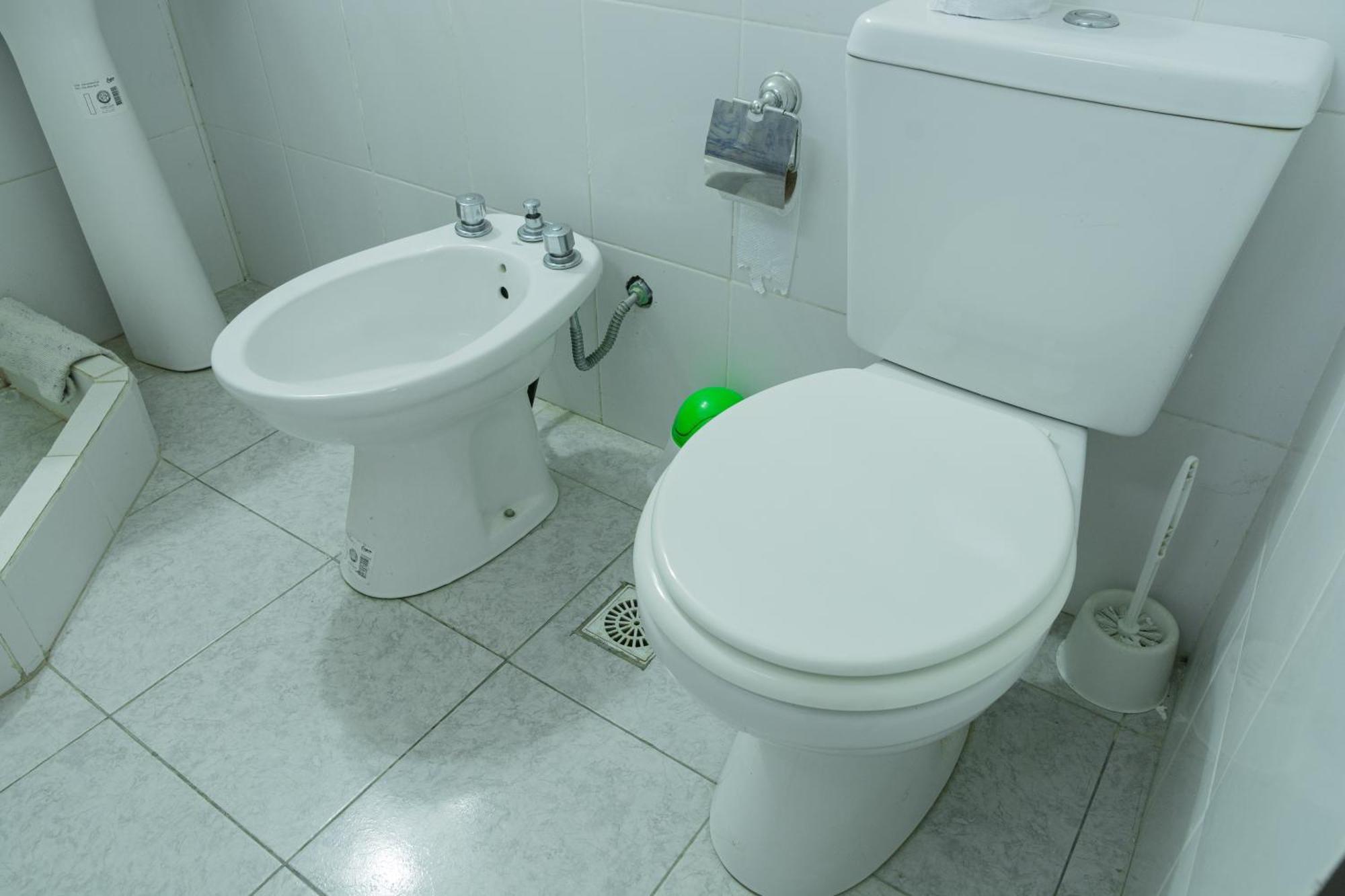 Concepción del UruguayFenix Apartアパートメント エクステリア 写真